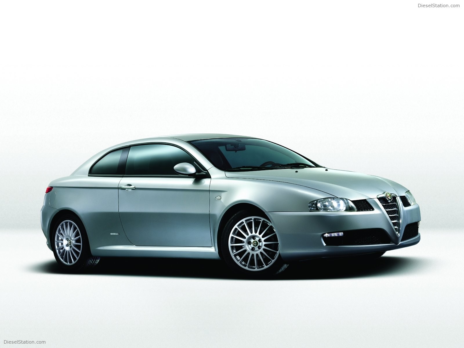 Alfa Romeo Miscellaneous